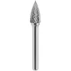 Image de Lime rotative hm ogive croisee 3x13 mm queue 3