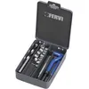 Image de Kit de reparation de filetage unf F-Coil 9/16 x 18