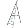 Image de Gierre - Escalier Agricole Triangulaire 'Trittika' 8 Marches - h. 277