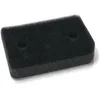 Image de Filtre condenseur bg eponge pour seche linge adaptable Miele
