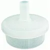 Image de Filtre d&39aspiration de pvc de 20mm pulvA risant les filtres de pompe de moteur d&39irrigation de pompe de moteur