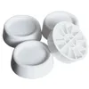 Image de Piedino Antivibrante P/lavatrice E Asciugatr. 4 Pz