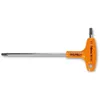 Image de Clé hexagonale Beta 96T-4 179 mm 4 mm