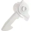 Image de CROCHET DE PORTE pour LAVE LINGE BOSCH - 00627610