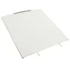 Image de Whirlpool - couvercle de porte pour lave linge 481010539925