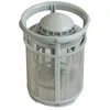 Image de Filtre cylindre Lave-vaisselle 481248058407, 481010595922 WHIRLPOOL