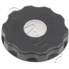 Image de Bouchon bac à sel d'origine Lave-vaisselle 481010609750 Whirlpool Lave-vaisselle 481010609750 Whirlpool