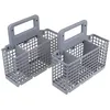 Image de Panier à couverts pour Lave-vaisselle W-pro 484000001070