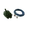 Image de Pressostat kit avec filerie nouveau mod pour lave linge hotpoint - C00381612