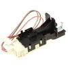 Image de Hotpoint Ariston - Platine de verrouillage pour four encastrable pyrolytique Whirlpool 481010836705
