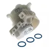 Image de Whirlpool - Kit moteur d'alternance 3 voies pour lave-vaisselle Ariston Hotpoint, Scholtès - C00525113