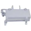 Image de Hotpoint Ariston - couvercle pompe flotteur pour seche linge indesit - C00288932