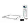 Image de Kit de superposition universel KCL103 pour lave-linge et sèche linge