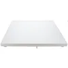 Image de Hotpoint Ariston - couvercle top pour lave linge hotpoint - C00507921