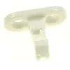 Image de Porte pour Sèche-Linge Whirlpool 481940118397
