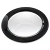 Image de Hotpoint Ariston - hublot complet pour lave linge hotpoint - C00629021