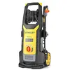 Image de Stanley Nettoyeur Haute Pression Câble électrique SXPW25DTSE avec Dualtech System (2500 W, 150 Bar, 810 l/h) en occasion ou reconditionné
