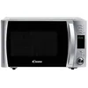 Image de Candy COOKinApp CMXG 25DCS Micro-ondes combiné à surface plane 25 L 900 W Acier inoxydable