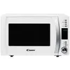 Image de Micro-ondes 22l 800w blanc - Candy - cmxw22dw