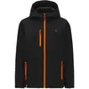 Image de Veste softshell chauffante Stocker Nuclor s