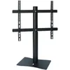 Image de ITB OM07040 support d'écran plat pour bureau 165,1 cm (65") Sol Noir