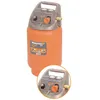 Image de Nu Air - Mecafer RevolutionAir - Réserve d'air de 14 litres - tanky