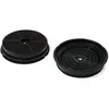 Image de Filtre à charbon (2pcs) d'origine Smeg FLT6