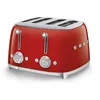 Image de SMEG - Torradeira 4 Fendas TSF03RDEU en occasion ou reconditionné