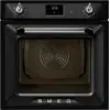 Image de Smeg Sop6900tn Four Encastrable - Hauteur De Niche 58.5 Cm Volume 68 L
