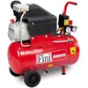 Image de Fini - Compresseur 1,5kw 2hp 8 bar 24lt fccc404fnm422