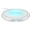 Image de Sbs Chargeur Base 15w Blanc