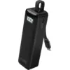Image de Sbs Powerbank 1xusb-c & Int. Usb-c 5000mah 10w Lcd Black