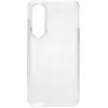 Image de Sbs Cover D3o Samsung Galaxy S25 Edge Transparent (ted3ocovsas25e)