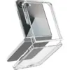 Image de Sbs Coque Hybrid Galaxy Z Flip 7 Transparent