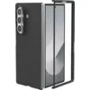 Image de Sbs Coque Silicon Galaxy Z Fold 7 Noir