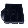 Image de Filtre a charbon Whirlpool Ikea Electrolux Elica type 303 FKS189 Eurofilter