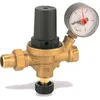 Image de Watts - Alimentation automatique avec manomètre alo m m/f 1/2'' 22L0240200
