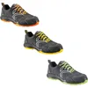 Image de Kapriol - Chaussures de sécurité Spider S1P src - 45 (eu) - Orange