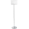 Image de Eglo - Lampadaire design plafonnier éclairage de bureau lampe sur pied Fabas Luce 3136-10-102