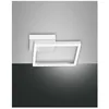 Image de Fabas Luce - bard plafonnier led moderne 22W Blanc 3394-21-102