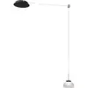 Image de Fabas Luce Lighting - Arabella - Suspension décentralisée blanche - Fabas Luce - led 8W dimmable - Montage décentralisé