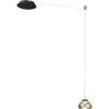 Image de Fabas Luce Lighting - Arabella - Suspension décentralisée Ambre - Fabas Luce - led 8W dimmable - Montage décentralisé
