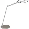 Image de Fabas Luce Lighting - Regina - Lampe de table réglable en aluminium par Fabas Luce - led 9W intégrée, intensité variable tactile cct (3000K 4000K