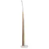 Image de Lampadaire led blanc Cordoba 3697-10-102 Fabas Luce