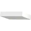 Image de Fabas - Guia - Applique led Luce en aluminium - led intégrée IP20 Blanc - 24 cm