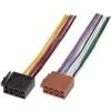 Image de Faisceau Autoradio Iso Fils Nus