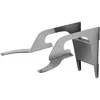 Image de Kit d'installation mural KIT0175805 Hotte Elica juno inox - nouvelle version