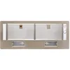 Image de Elica Era S IX A 80 hotte encastrable inox 80 cm