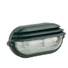 Image de Palpelphoneer oval pour palpelphoneer d'exterieur noir 787/06