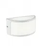 Image de Bia applique 1xe27 max 60w blanc - 173/02 - Sovil